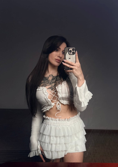 Массажистка %%Имя%% в Южно-Сахалинске. Фото 100% Леди Досуг | lady-dosug-65.com