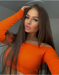 Проститутка Вероника в Южно-Сахалинске. Фото 100% Леди Досуг | ladydosug-skh.online