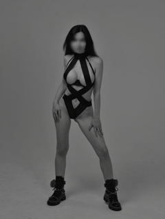 Проститутка Каролина. Миниатюрная красотка в Южно-Сахалинске. Фото 100% Леди Досуг | ladydosug-skh.online