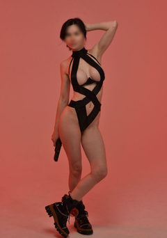 Проститутка Каролина. Миниатюрная красотка в Южно-Сахалинске. Фото 100% Леди Досуг | ladydosug-skh.online